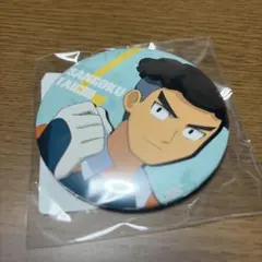 イナズマイレブン 三国太一