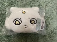 ちいかわ エニマイくじ Ｄ賞 あのこクッション