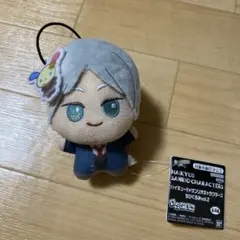 ハイキュー！　サンリオキャラクターズ　ちびぐるみ　灰羽リエーフ　新品未使用