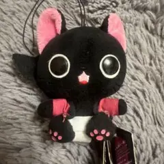 にゃんぱいあ ぬいぐるみ マスコット - メルカリ