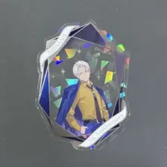 イブラヒム 7thAnniversary 特典 にじさんじ