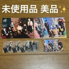 StrayKids スキズ ラントレ トレカ クリスマス TOYWORLD 集合