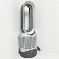 まあまあ美品 dyson hot cool 羽根ナシ 扇風機 HP00 空気清浄 - メルカリ