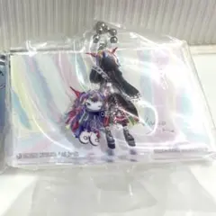 kikuo きくお 星くんあそーとコレクション　ガチャガチャアクリルキーホルダー
