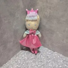 サンリオマスコットキーホルダー マロンクリーム