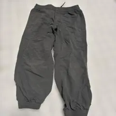 patagonia XS グレー ゴムウエスト長ズボンのサムネイル