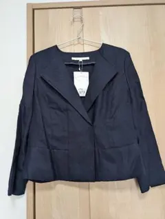 SALE‼️＊タグ付き新品・未使用＊Natural Beauty ジャケット