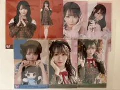 イコラブ 大谷映美里 生写真 ラブソングに襲われる まとめ売り