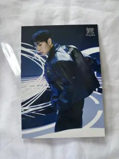 straykids dominate ラントレ スンミン