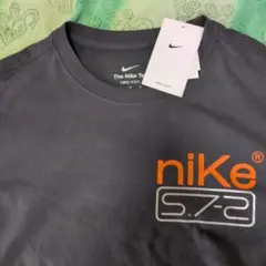 NIKE　MEN'SМsize　長袖Ｔシャツのサムネイル
