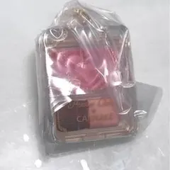 キャンメイク　ミニチュアコレクション３　パウダーチークスP40thx