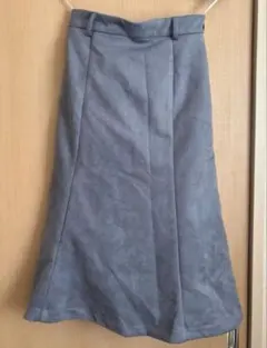 美品【2回のみ着用】フレアスカート Sサイズ