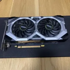 RTX2070 8GB Palit 動作確認済み GPU-Zあり ファン交換済み - メルカリ