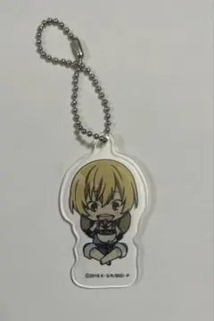 文豪ストレイドッグス　宮沢賢治 アクリルキーホルダー