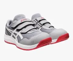 新品】ASICS ウィンジョブ CP201 22cm JSAA規格A種安全靴 - メルカリ