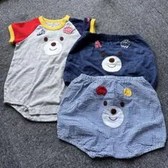 ホットビスケッツ☆セット70