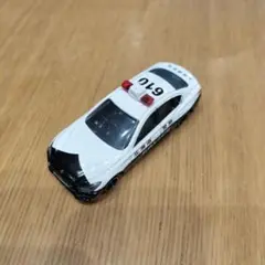 【送料無料】【匿名配送】日産 スカイライン パトロールカー トミカ