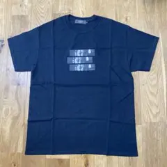 美品 live in fab earth tシャツ L 黒