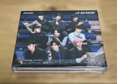 Snow Man 音故知新　通常盤