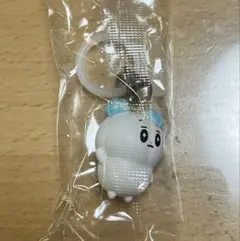 パーフェクトピギー めじるしアクセサリーベアーくん