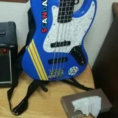 【超貴重】SCANDAL TOMOMI使用ベース／演奏可能【断捨離出品】 超貴重】SCANDAL TOMOMI使用ベース／演奏可能【断捨離出品