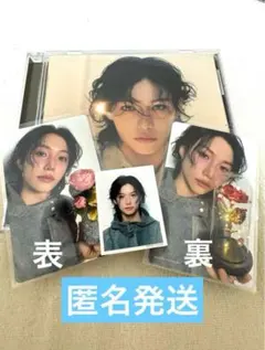 Stray Kids スキズ　Hollow fc盤　両面トレカ　フィリックス