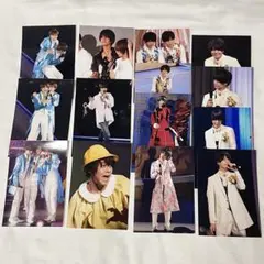 髙橋海人　写真　23枚