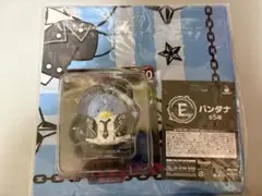 サンリオ Happyくじ PUNKS Party タキシードサム