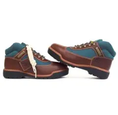 the Apartment × Timberland Field Boot