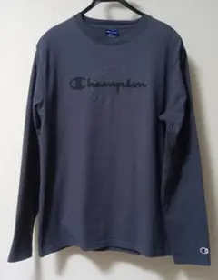Champion チャンピオン 長袖Tシャツ Oサイズのサムネイル