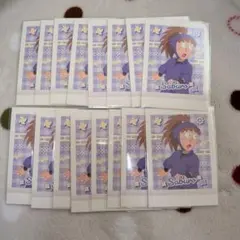 忍たま乱太郎 ぱしゃこれ 第2弾 鉢屋三郎 ノーマル忍服