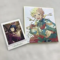 あんさんぶるスターズ！　グッズセット