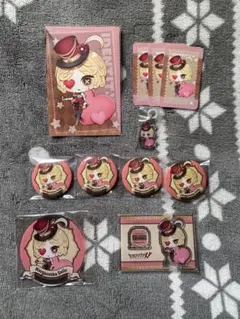 第五人格 IdentityV 踊り子 マルガレータ・ツェレ まとめ売り
