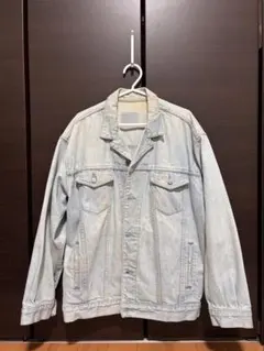 古着 90s oldGAP デニムジャケット