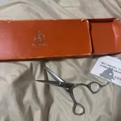 MIZUTANI SCISSORS ミズタニシザー 5.5（右利き） - メルカリ