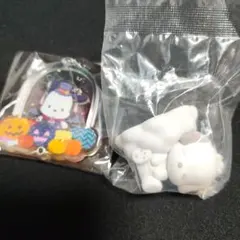 早い者勝ち サンリオ ポチャッコ セット