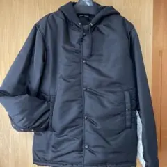 美品　undercoverism フードコーチダウン