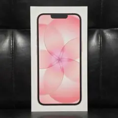 新品未開封 iPhone17e 256GB ソフトピンク - メルカリ