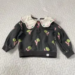 ピンポヨ トレーナー