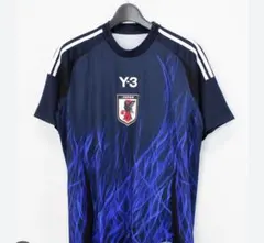 Y-3 adidas 日本代表 サッカーユニホーム