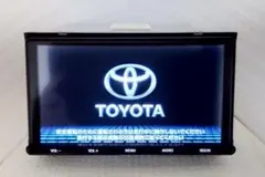 トヨタ 純正 SDナビ NSZT-Y66T フルセグ ナビロック解除済み C8 - メルカリ