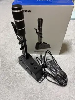 MOZA RACING SGPシーケンシャル