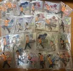 一番くじ 僕のヒーローアカデミア　 ヒロアカ アクリルスタンド