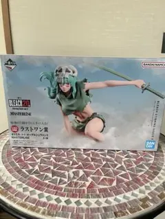 BLEACH 20th ラストワン賞　ネリエル