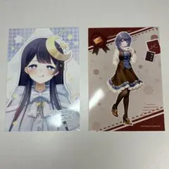 ミリプロ　ゆらぎゆら　ブロマイド