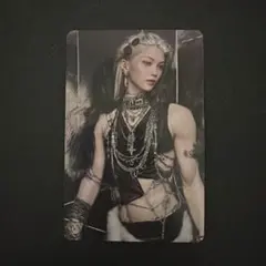 Stray Kids FELIX フィリックス トレカ Stray Kids - Straykids フィリックス トレカの通販 by