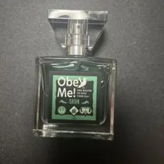 へ*む様 ObeyMe！ おべいみー フレグランス シメオン 香水 - メルカリ