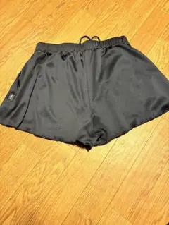 prince テニス用ショートパンツ L 黒