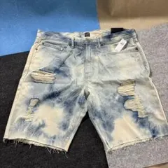 GAP ハーフパンツ　36のサムネイル