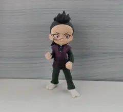 鬼滅の刃 不死川玄弥 PalVerse フィギュア パルバース